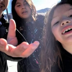 Meet your Posher, Kenny